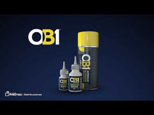 Cargar y reproducir el video en el visor de la galería, OB1 Superglue Activador
